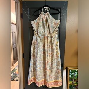 Lane Bryant dress size 20